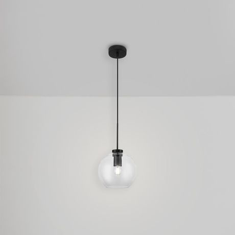 Светильник подвесной - FR8002PL-01B FREYA