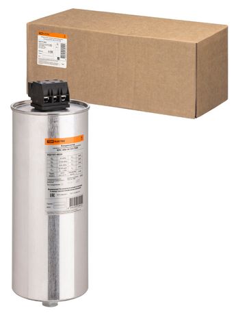 Конденсатор КПС-400-30 3У3 | SQ2101-0020 TDM