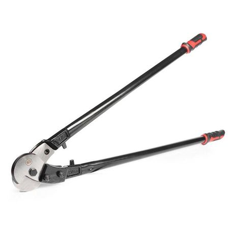 ПРОФИ ручной для резки тросов диаметром до 14 мм - 101991 Тросорез ТР-14м серия КВТ