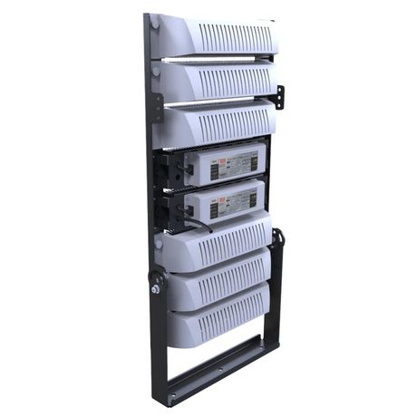 Светильник светодиодный LAD LED R500-8-120-6-550 L ЛАДзавод LADLED8LS6550L LADesign