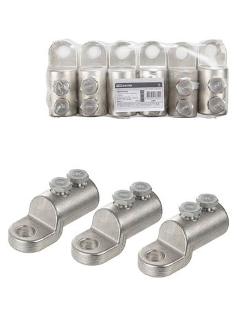 Наконечник 2НБЛ-150/240-Р-10кВ TDM | SQ0553-0503