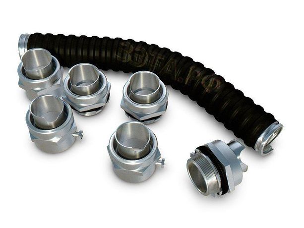 Комплект ВГ 25У2 | zeta40312 ГОФРОМАТИК ЗЭТА