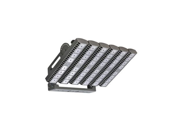 Светильник светодиодный HB LED 1100 D60 5000K G2 | 1224005780 Световые Технологии