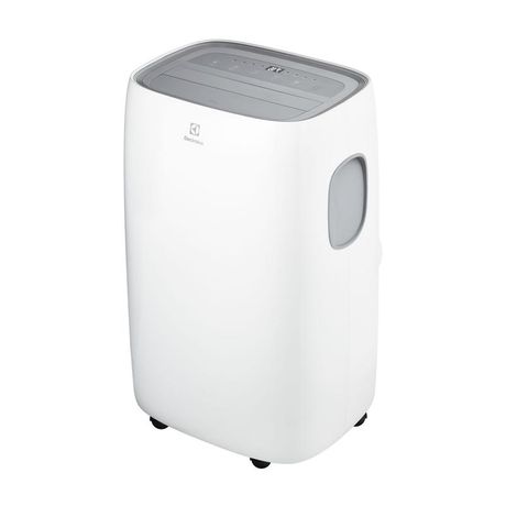 Кондиционер мобильный Loft 4.4кВт/15000BTU А-класс энерго. эффект. EACM-15 CL/N3 Electrolux НС-1122254