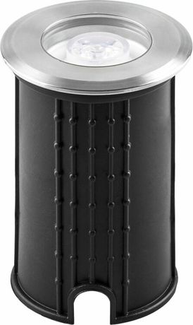 Светодиодный светильник SP2813 D62*H82, 3W AC24V 2700K IP68 | 32163 FERON