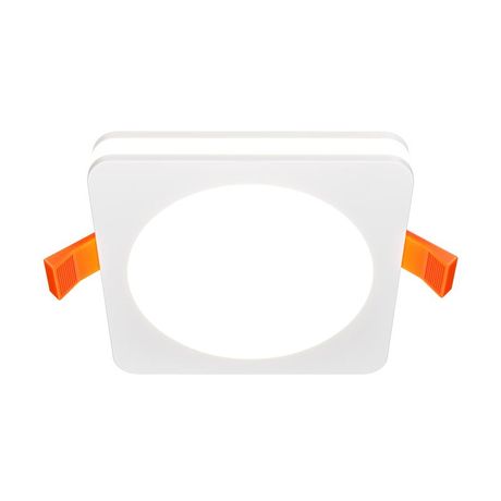 Светильник встраиваемый Phanton 12Вт IP 20 - DL303-L12W4K Maytoni