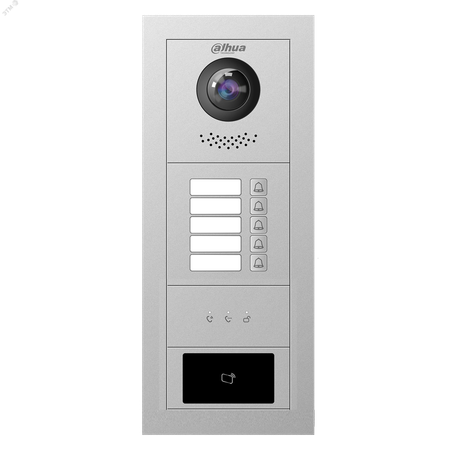 Модуль заглушка DHI-VTO4202F-MN - 127087 Dahua