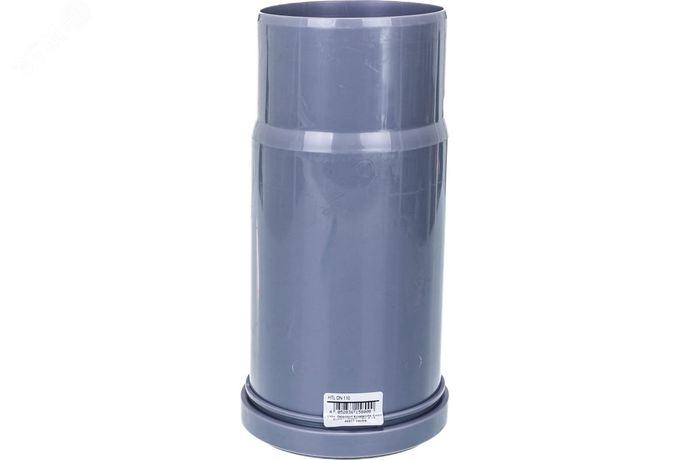 Патрубок компенсационный 50 мм - 112800 Ostendorf