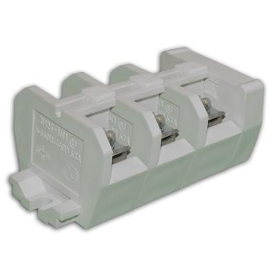 Зажим наборный БЗН24-16П63-В/ВУ3-3 (с КТ-6) ЧЭАЗ A8119-80095755