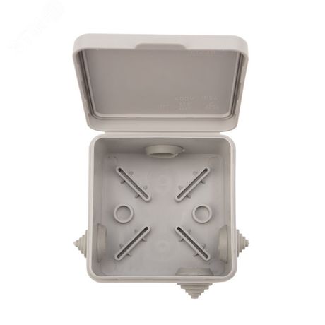 Прокалывающий зажим P 6-TE 6-150/1,5-16 кв мм, REXANT - 07-9304 MEET