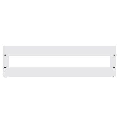 Розетка кабельная IP44 16A 3P+E+N 400V | DISC040165 DKC ДКС
