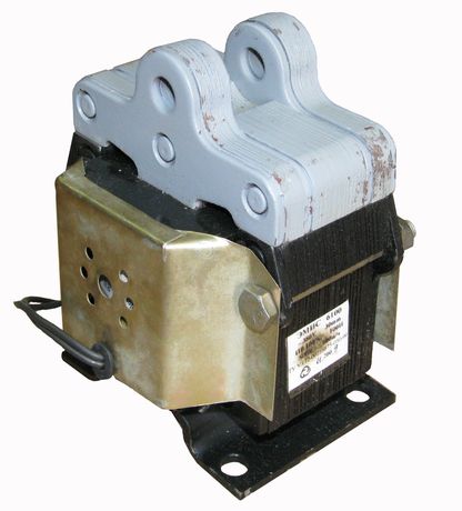 Электромагнит ЭМИС 5100 380В ПВ=100% - 00000003500 ЭТК