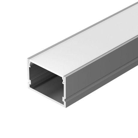 Профиль LINE-3020-3000 ANOD алюм.L3000 Arlight 062250 Arlight арт. 062250