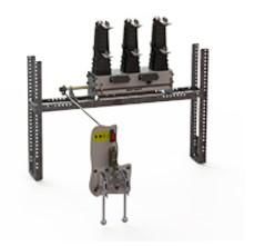 Комплект адаптации КА-ENRG-6(10)-1000-02 У2 Энергомера 117004002108973