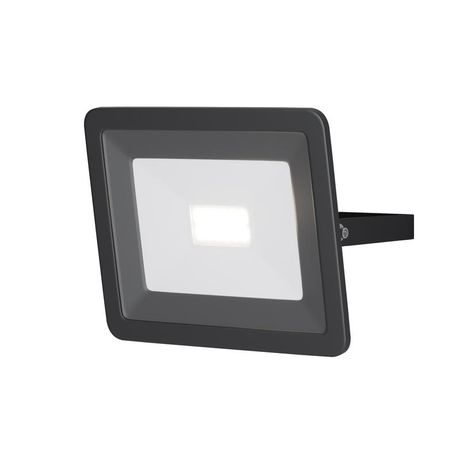 Прожектор Outdoor Flood FL001-L10B6K IP 65 LED 10W 6500 K Черный Maytoni