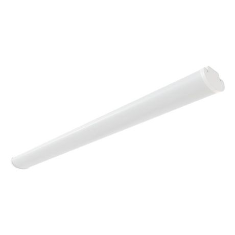 Светильник светодиодный ДПО52-40-142 Optimus EM3 840 LED 37Вт 4000К 5394лм 147лм/Вт 220В 1040х104х64 Ra>80 PF=0.96 IP20 рассеив. опал. ПК БАП Ардатов 1166440142