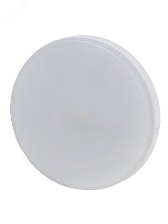 Лампа светодиодная ECO LED GX-10W-827-GX53 10 Вт GX53