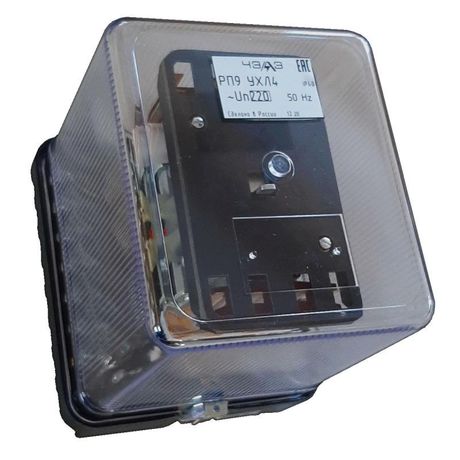 Реле промежуточное РП-9 100В универс. присоед. ЧЭАЗ A8119-77956762