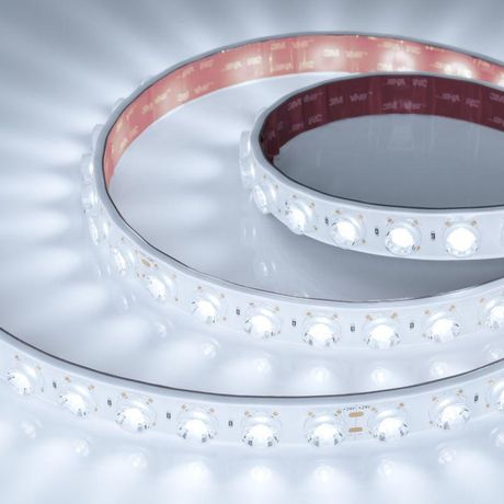 Лента светодиодная герметичная FLT-PS-A42-23mm 24V White6000 (21 W/m, IP67, 15deg, 5m) (ARL, 42 LED/m) - 049304 Arlight