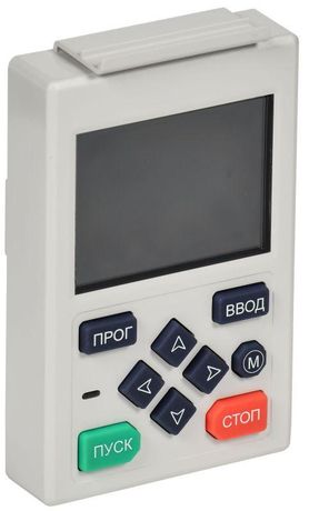 Пульт управления LCD К751 ONI - EC-K751-LCD IEK