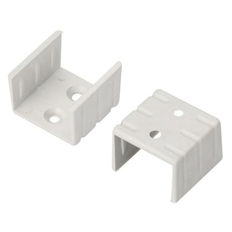 Крепёж для ALU-WIDE-H15 (ARL, Пластик) - 014861 Arlight