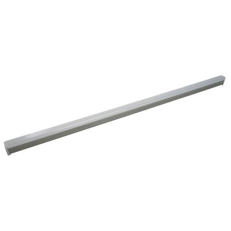 Светодиодный линейный прожектор Световая линия, 2700K, 975*30*45mm, 12W, DC24V, IP65 LL-894 | 51568 FERON