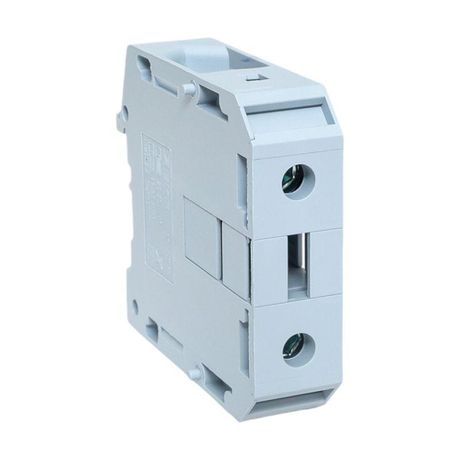 Клеммная колодка винтовая 70 UT серая| scr-ut-70-g | EKF