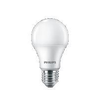 Лампа светодиодная LED A60 13 Вт 1350 Лм 3000 К E27 220-240 В IP20 Ra 80-89 (класс 1В) ESS PHILIPS - 871869964783400 929002305087