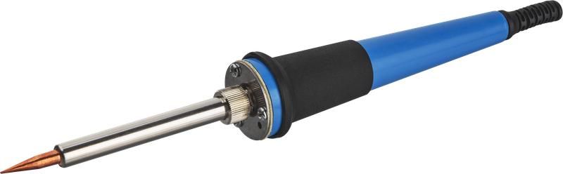 Паяльник 90 008 OSE-Pes04-50W-KP пластик; конус прямой ОНЛАЙТ 90008 Navigator