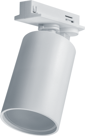 Светильник 95 502 NLT-TP1-1L-GU10-WH (трековый GU10) бел. NAVIGATOR 95502