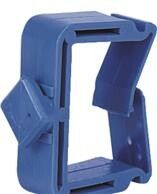 Держатели кабельные (1уп=10 шт) | ED44P10 ABB