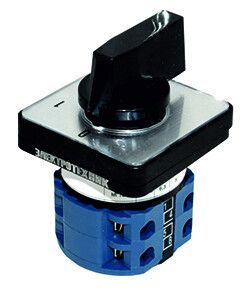 Переключатель кулачковый 4G10- 10-U-R014 открытое исп.Электротехник ET557355