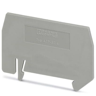Разделительная пластина ATP-ST 4 | 3030721 Phoenix Contact