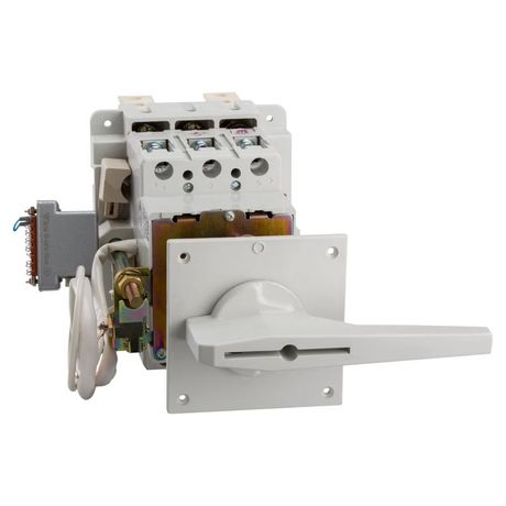 Выключатель автоматический ВА57-35-340050-100А-1000-690AC-УХЛ3-АЭС| 323621 | КЭАЗ