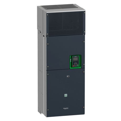Преобразователь частоты ATV930 220/160 кВт 380В 3ф | ATV930C22N4 Schneider Electric