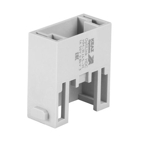 Вилка OptiLink HDC-HM-RJ45-M КЭАЗ 352216 КЭАЗ арт. 352216