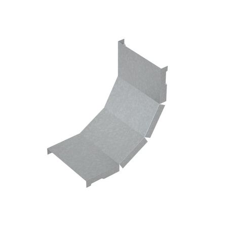 Крышка для угла вертикального внутр. 90град. осн.50 "ПЛЮС" INOX304 KNLplus90-50 КМ PL6532 КМ-Профиль
