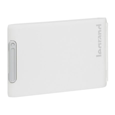 Дверь непрозрачная для щитка 1х18 | 401861 Legrand