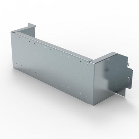 Плата для вертикального DPX3 160 3P 24M Leg 338323 Legrand