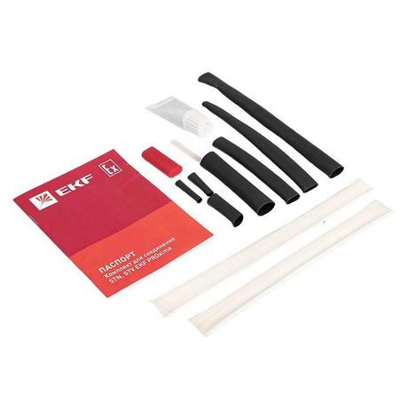 Комплект для соединения STV |STV| EKF