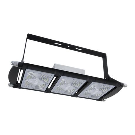 Светильник светодиодный ДСП 29-120-565 промышлен. ALB F4312