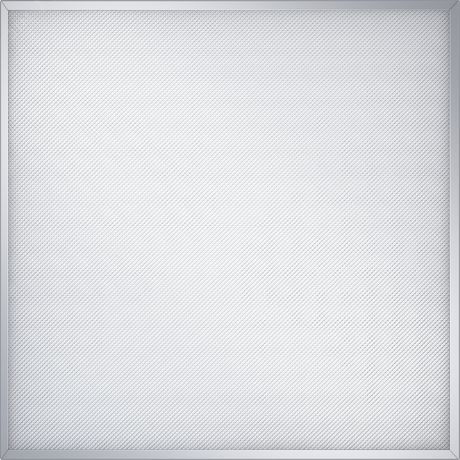 Светильник светодиодный ДВО-01-П-30-4K-IP40-Aрмстронг-SNR - 26822 Innolux 92627