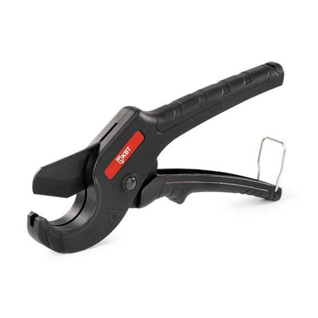 ПРОФИ для резки ПВХ полипропиленовых и металлопластиковых труб до 32 мм - 104515 Ножницы-труборез НТП-32м серия КВТ