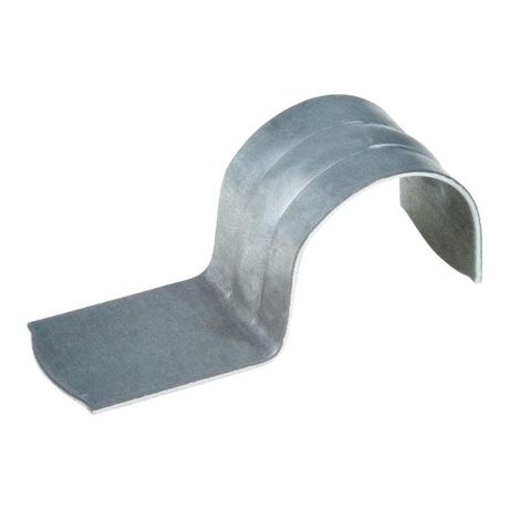 Скоба СМО 19-20 (ДМП) однолапковая для монтажного пистолета (100 шт/уп) | 28-1016-3 REXANT MEET