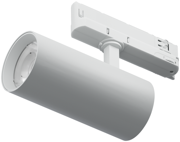 Светильник светодиодный трековый 96 965 ДСО-Т03-10-40-4K-IP20 | 96965 INNOLUX