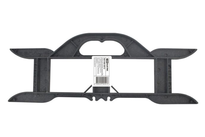 Рамка для провода черная | SQ1306-0012 TDM