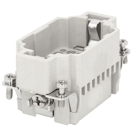 Вилка OptiLink HDC-HDD-42-10-MC-(0.14-2.5) 250В КЭАЗ 352232 КЭАЗ арт. 352232