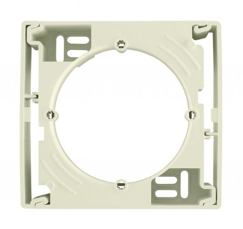 Коробка ОП Sedna беж. SchE SDN6100147 Schneider Electric