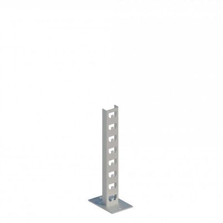 Стойка кабельная напольн. К1150Н сталь 2.5мм У3 СОЭМИ Н0113231611