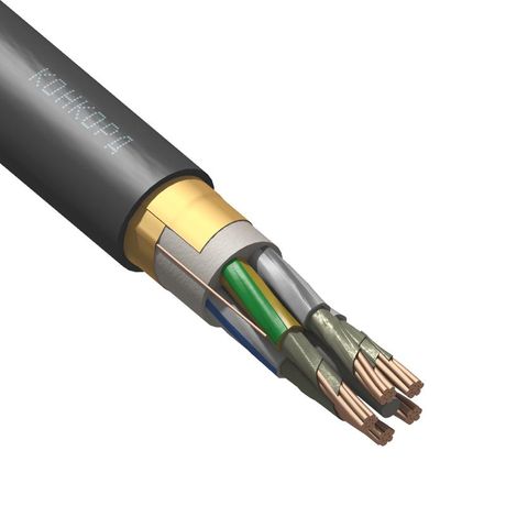 ППГЭнг(А)-FRHF 5х50